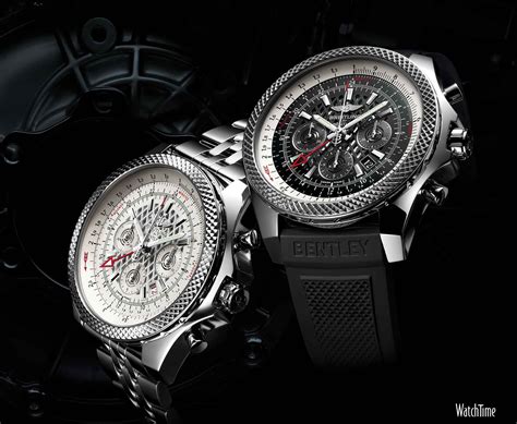 breitling bentley collection|Breitling Bentley models.